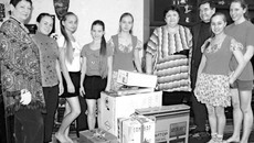 Фото пресс-службы Законодательного собрания НСО