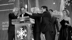 Открытие форума вылилось в яркий и запоминающийся праздник. Фото  пресс-службы губернатора и правительства НСО