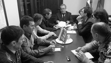Фото пресс-службы губернатора и правительства НСО