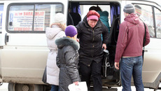 Новый закон обеспечит полноценную финансовую защиту пассажиров. Фото Михаила ПЕРМИНА