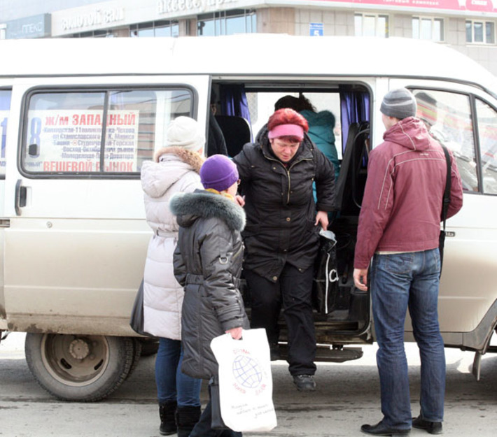 Новый закон обеспечит полноценную финансовую защиту пассажиров. Фото Михаила ПЕРМИНА