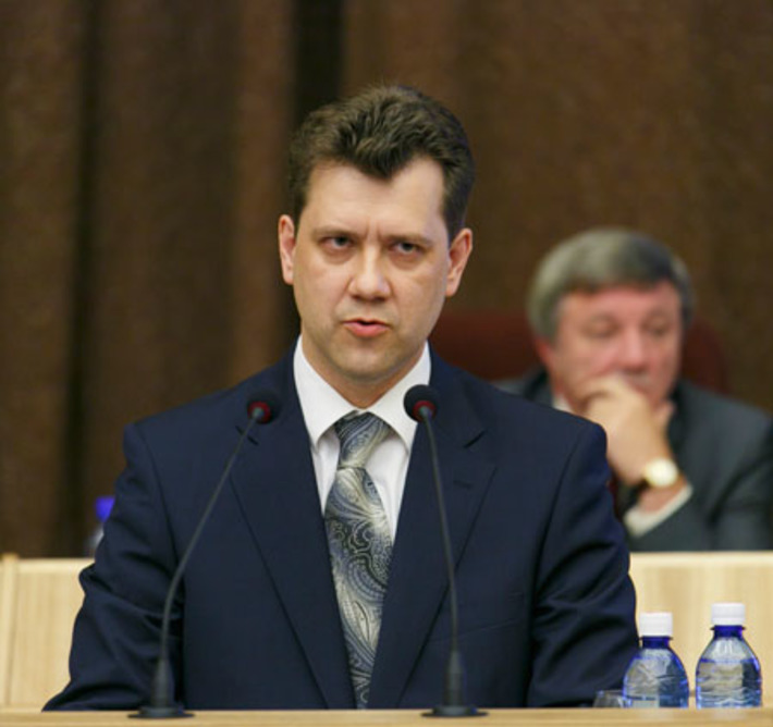 Фото Аркадия УВАРОВА