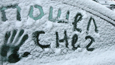 Фото Михаила ПЕРМИНА