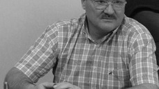 Виктор Котов: «В селе всем теперь нужна достойная жизнь». Фото Марины ЛУПЕЙКЕНЕ