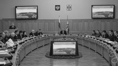 Фото пресс-службы губернатора и правительства НСО