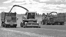 Наша область — один из лидеров в стране по технической модернизации сельхозпроизводства. Фото Павла КОМАРОВА (архив)