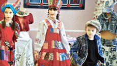 Из лоскутков отлично получаются не только одеяла. Фото из архива Татьяны КИСЕЛЁВОЙ