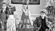 Из лоскутков отлично получаются не только одеяла. Фото из архива Татьяны КИСЕЛЁВОЙ