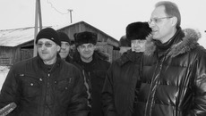 Дополнительные средства  из областного бюджета выделят  хозяйствам, которые не получили федеральную поддержку. Фото  пресс-службы губернатора и правительства НСО