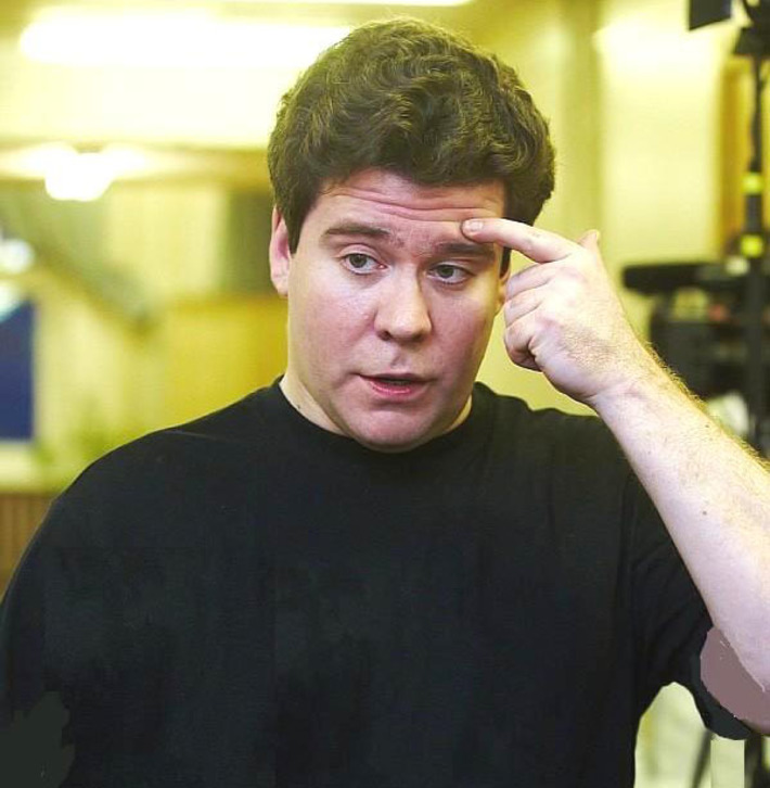 Фото Виктора ДМИТРИЕВА