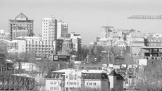 Фото  Павла КОМАРОВА