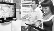 Главное в программе — формирование современного территориального научно- технологического комплекса мирового уровня с ядром в Академгородке. Технопарк — важнейшая его составляющая. Фото Аркадия УВАРОВА (архив)