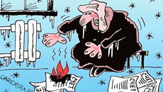 Рисунок с сайта caricatura.ru