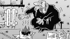 Рисунок с сайта caricatura.ru