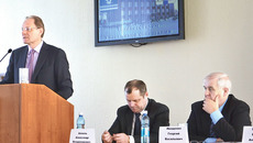 Фото пресс-службы губернатора и правительства НСО