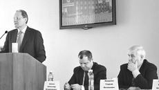 Фото пресс-службы губернатора и правительства НСО