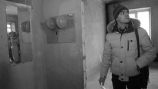 В ожидании собственной квартиры семье Михаила Бунькова приходилось снимать жилье. Фото Михаила ПЕРМИНА