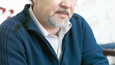 Фото Аркадия УВАРОВА