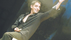 Фото Виктора ДМИТРИЕВА