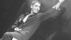 Фото Виктора ДМИТРИЕВА