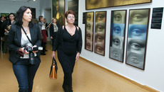 Фото Аркадия УВАРОВА