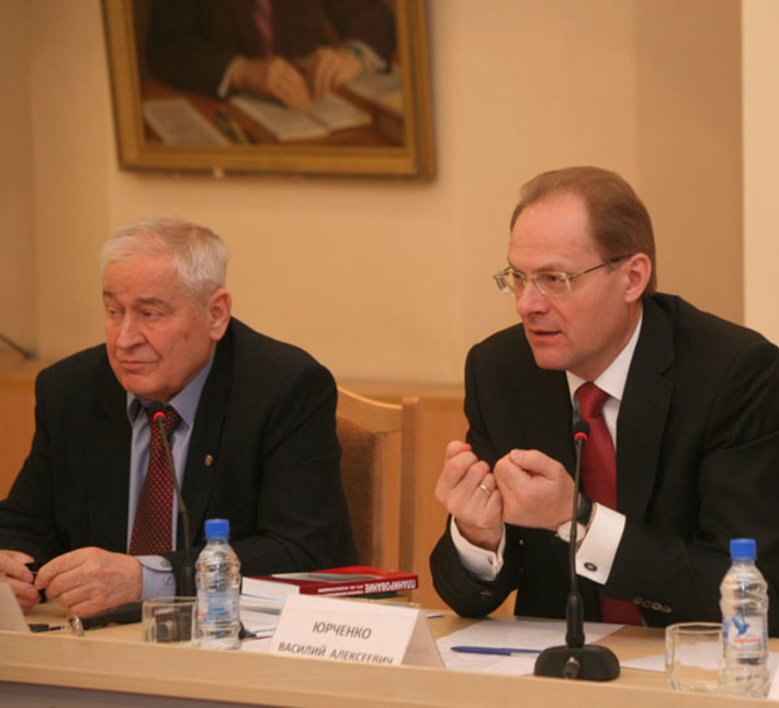 Фото Михаила ПЕРМИНА