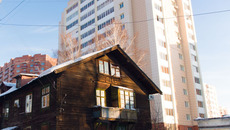Фото Аркадия УВАРОВА