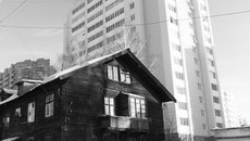 Фото Аркадия УВАРОВА