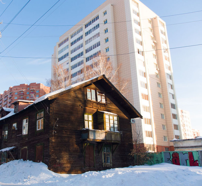 Фото Аркадия УВАРОВА