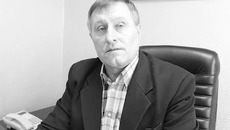 Сергей Лутошкин — директор хозяйства «Лукошино» Купинского района. Фото Марины ЛУПЕЙКЕНЕ