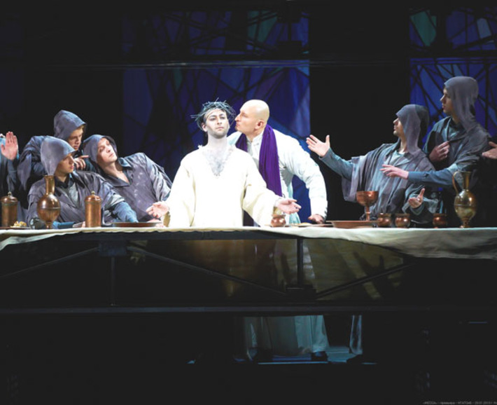 Фото Виктора ДМИТРИЕВА