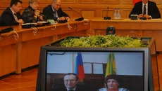 Фото пресс-службы губернатора и правительства НСО