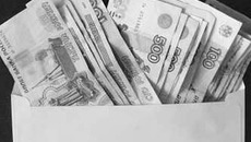 Желание утаить от государства часть заработанного оборачивается против работника. Фото с сайта imgnr2.ru