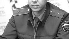Фото Аркадия УВАРОВА