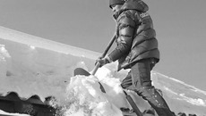 Фото Светланы СЫСОЕВОЙ