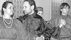 Фото предоставлено управлением культуры Новосибирского района