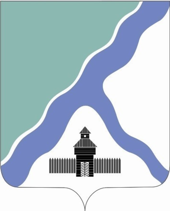 Герб города Бердска