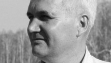 Начальник управления сельского хозяйства и развития АПК Татарского района Юрий Зембицкий