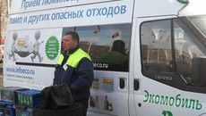 При поддержке областного бюджета муниципальными образованиями приобретены 13 экомобилей. Фото с сайта nowosib.com