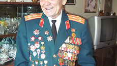 Алексей Бреусов. Фото Натальи НАШТАЛОВОЙ