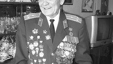 Алексей Бреусов. Фото Натальи НАШТАЛОВОЙ