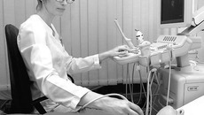 Вовремя поставить верный диагноз — на это рассчитывает каждый пациент. Фото Михаила ПЕРМИНА