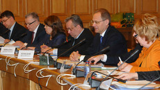 Фото пресс-службы губернатора и правительства НСО