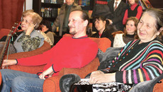 Фото Марии БЕЗДЕНЕЖНЫХ