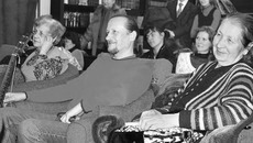 Фото Марии БЕЗДЕНЕЖНЫХ