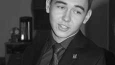 Студент 3-го курса НГУЭиУ Евгений Курмашев. Фото с сайта www.timolod.ru
