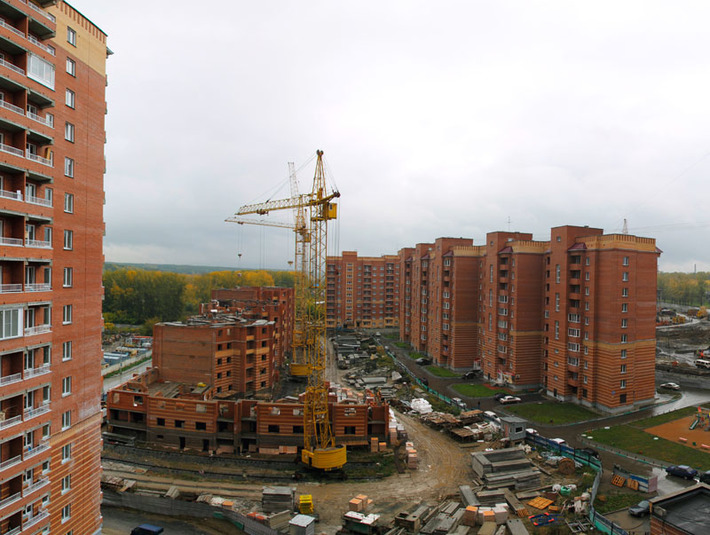Фото Аркадия УВАРОВА