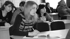 Много полезного узнали на семинаре доволенского училища осваивающие новую профессию.   Фото Ольги ЛЕВИНОЙ