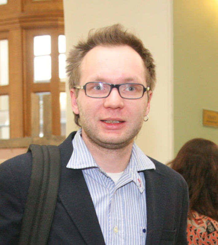 Фото Михаила ПЕРМИНА