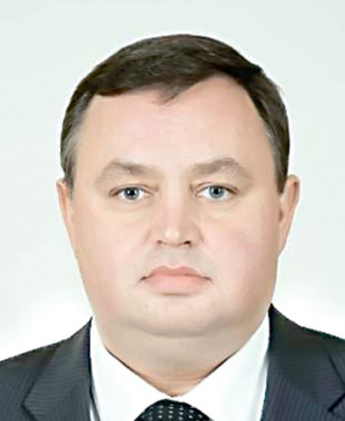 Депутат Законодательного собрания Новосибирской области Сергей АЛТУХОВ